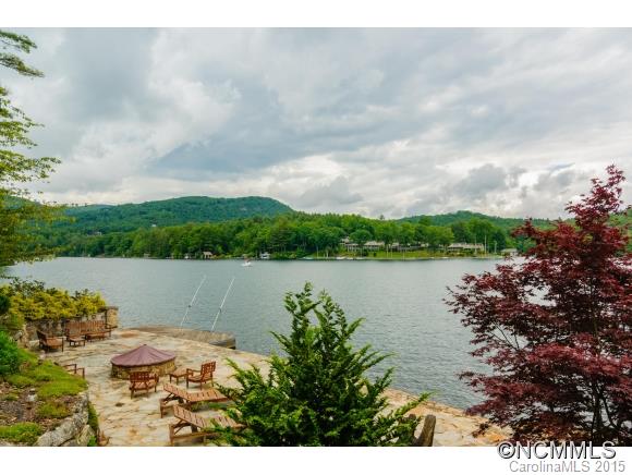 Lake Toxaway Estates - Residential