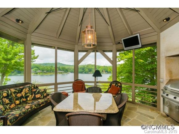 Lake Toxaway Estates - Residential