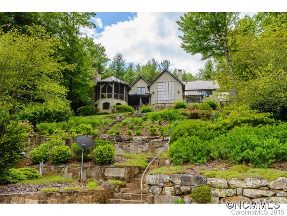 Lake Toxaway Estates - Residential