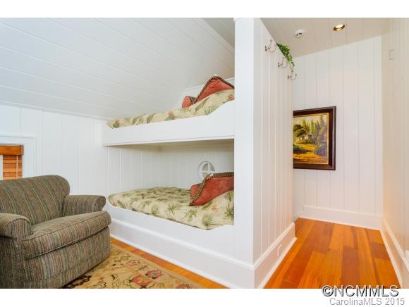 Lake Toxaway Estates - Residential