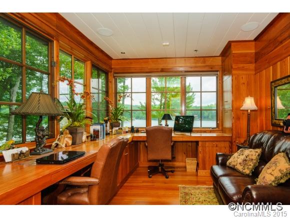 Lake Toxaway Estates - Residential