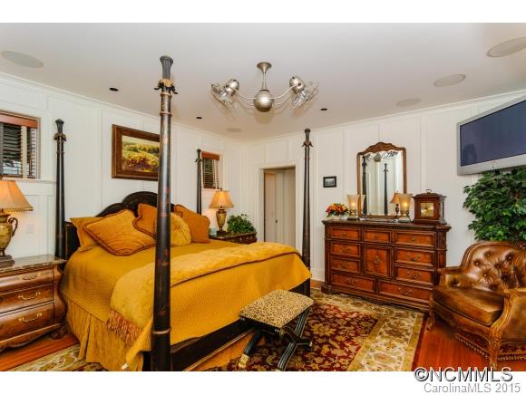 Lake Toxaway Estates - Residential