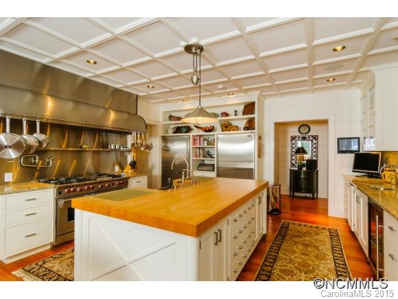 Lake Toxaway Estates - Residential