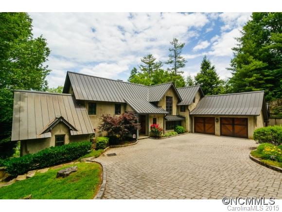 Lake Toxaway Estates - Residential