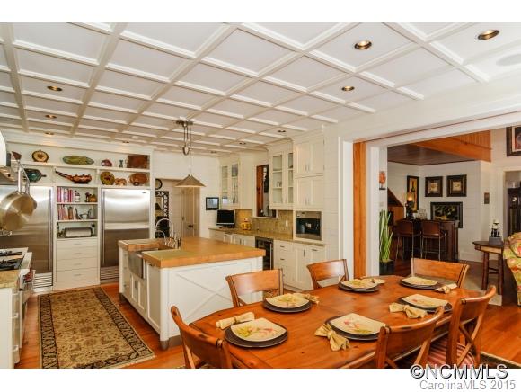 Lake Toxaway Estates - Residential