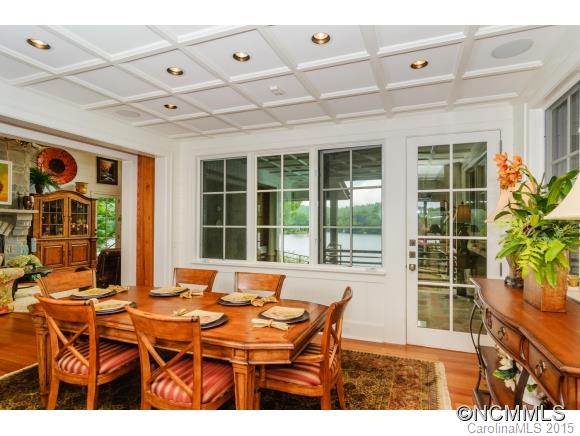 Lake Toxaway Estates - Residential