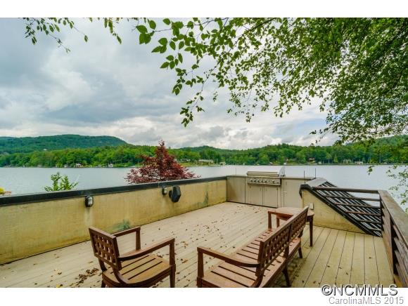 Lake Toxaway Estates - Residential