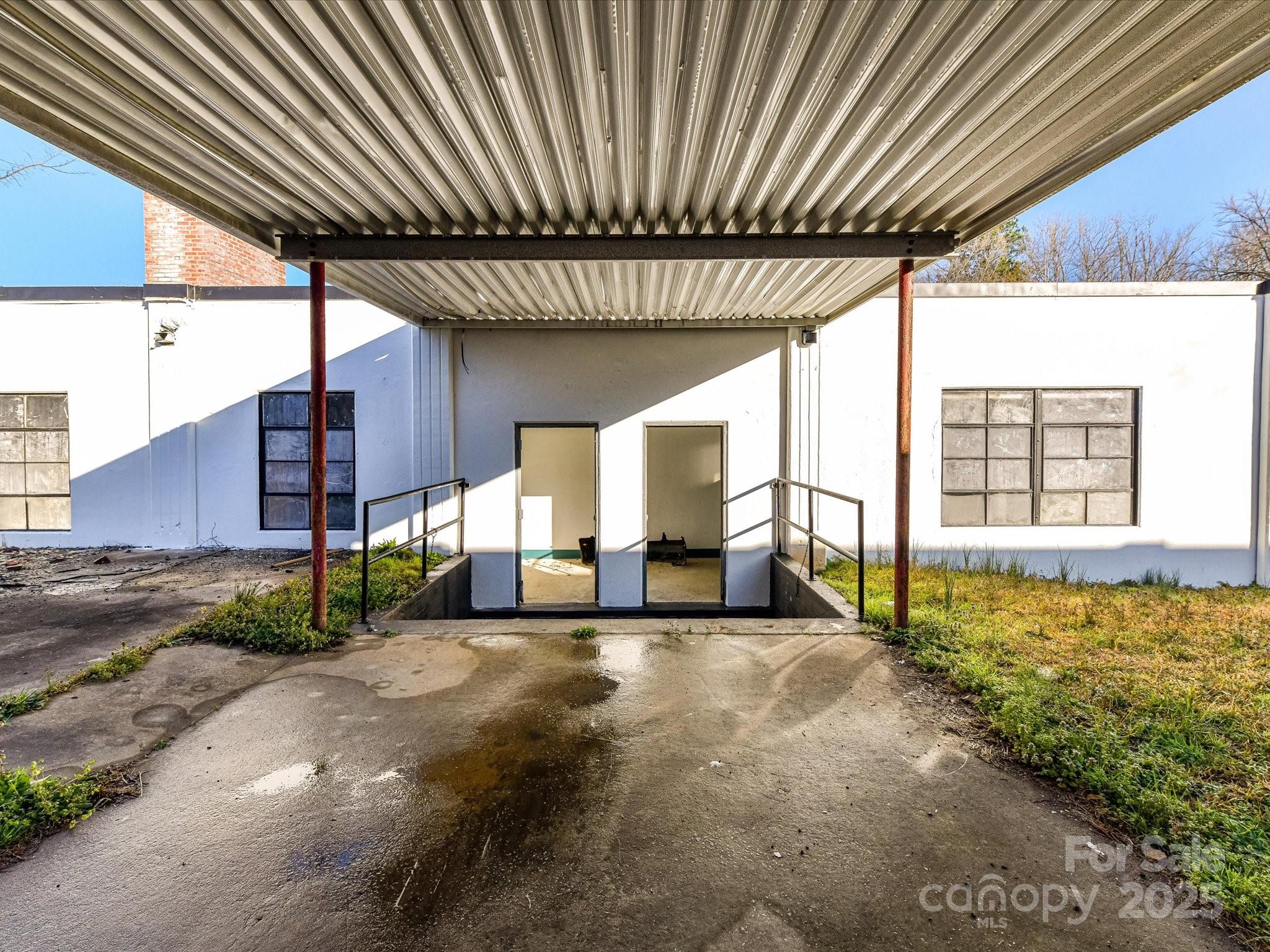 1636 Alpha Road