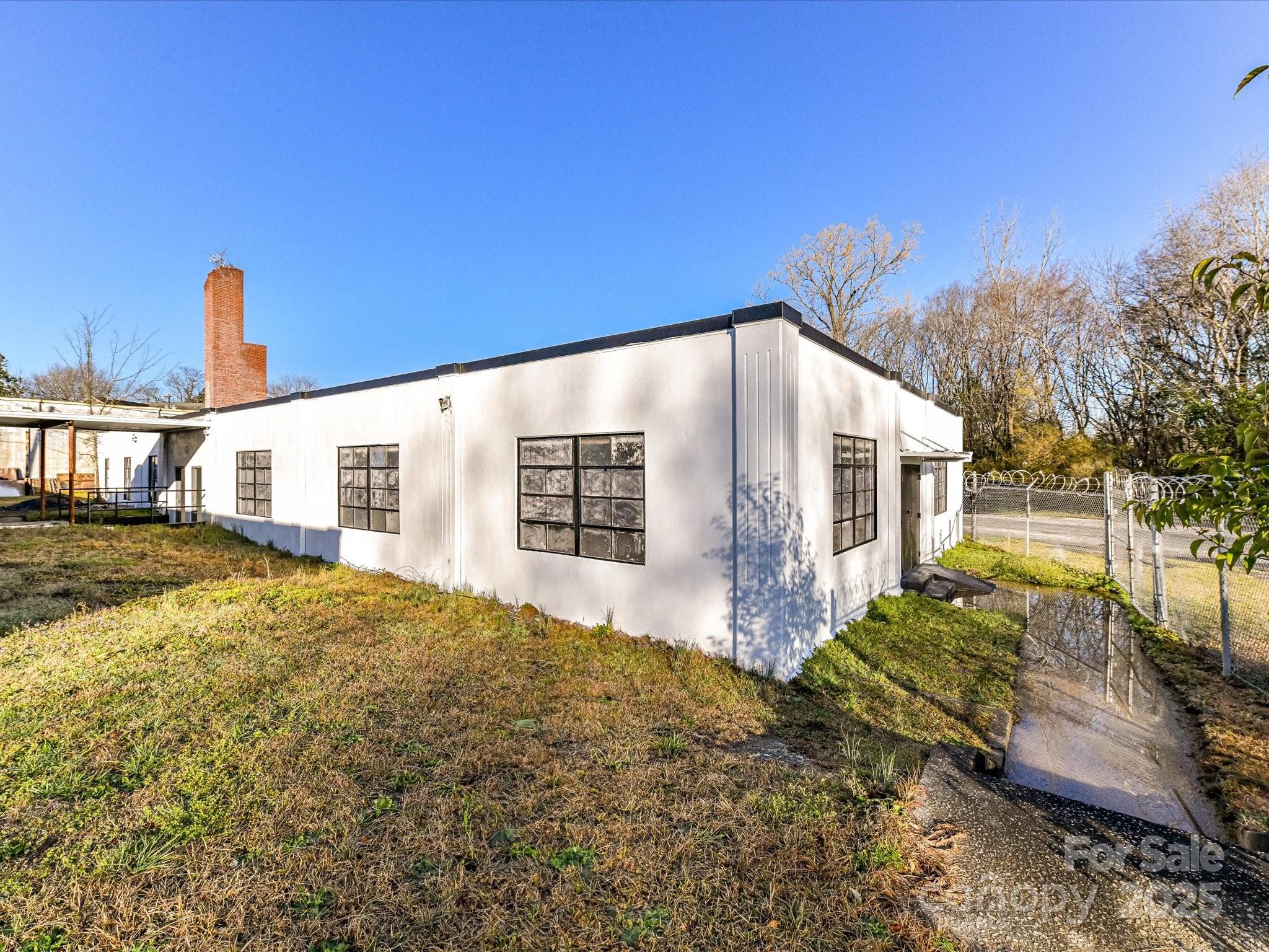 1636 Alpha Road