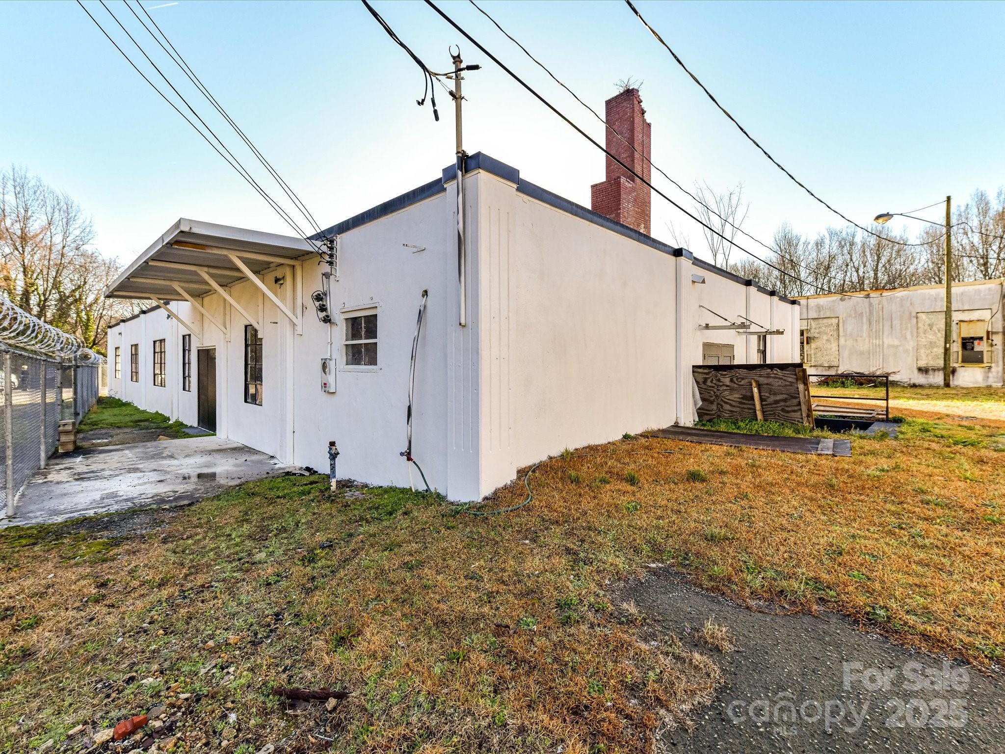 1636 Alpha Road
