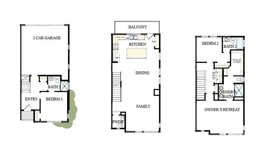 1417 Lithium Lane