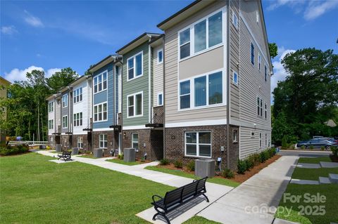 1417 Lithium Lane Charlotte NC 28211