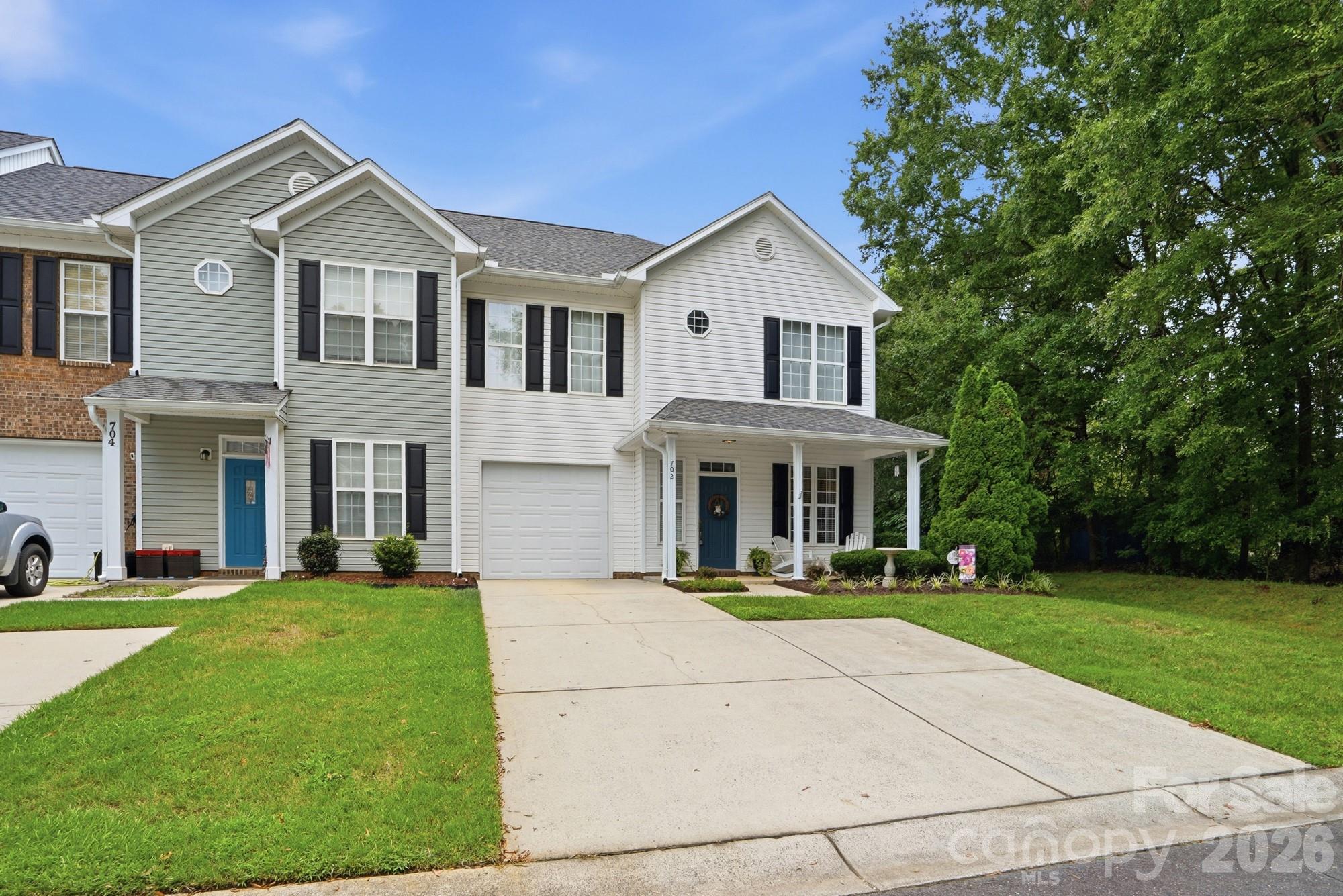 702 Torrey Pines Lane, Fort Mill, SC, 29715