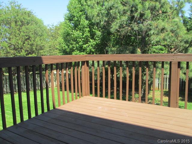 Highland Creek - Residential Lease