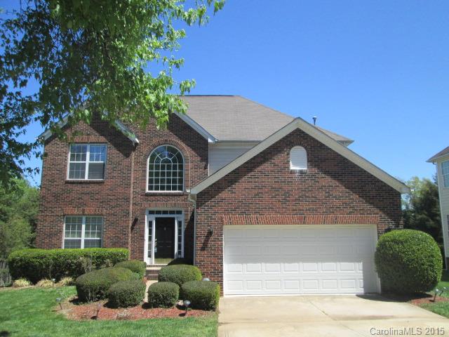 Highland Creek - Residential Lease