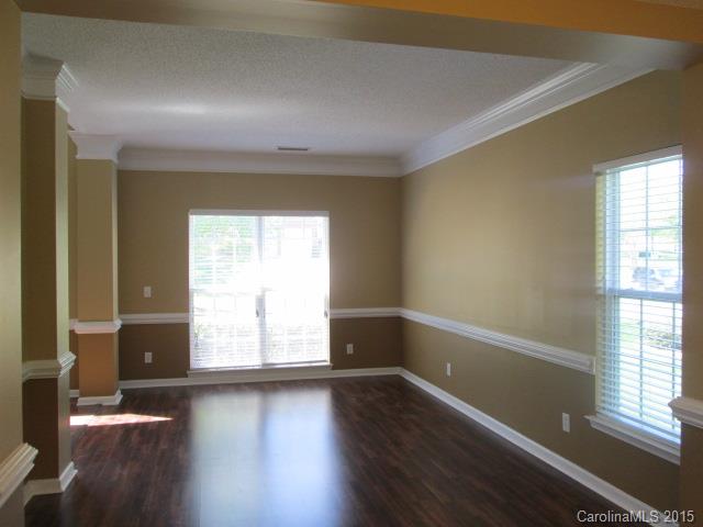 Highland Creek - Residential Lease