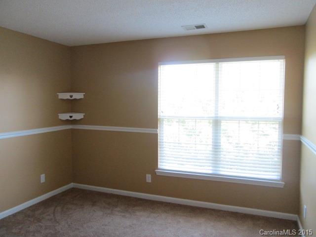 Highland Creek - Residential Lease