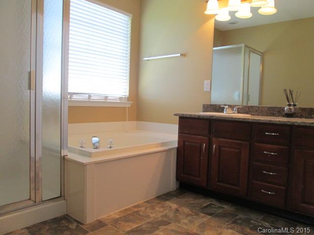 Highland Creek - Residential Lease