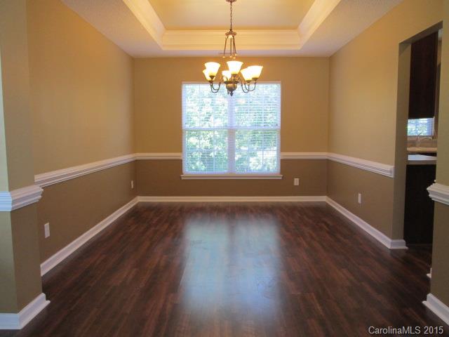 Highland Creek - Residential Lease