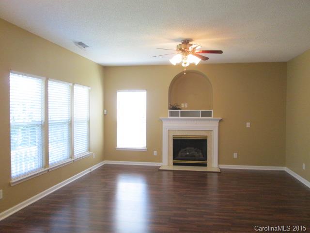 Highland Creek - Residential Lease