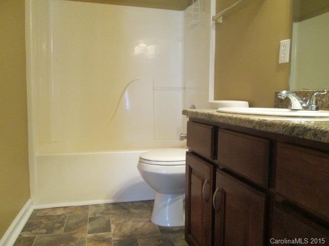 Highland Creek - Residential Lease