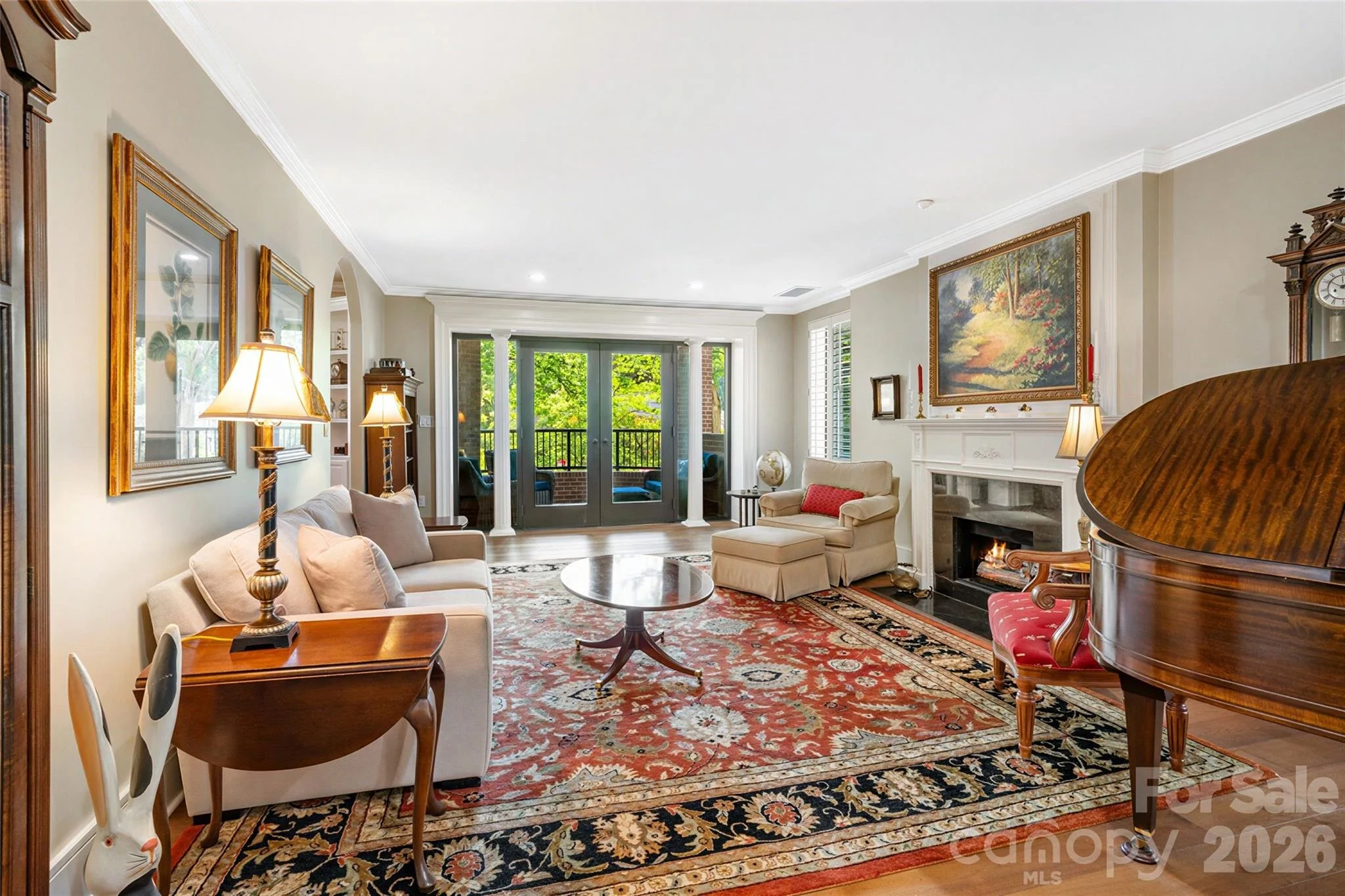 810 Cherokee Road, Charlotte, NC, 28207