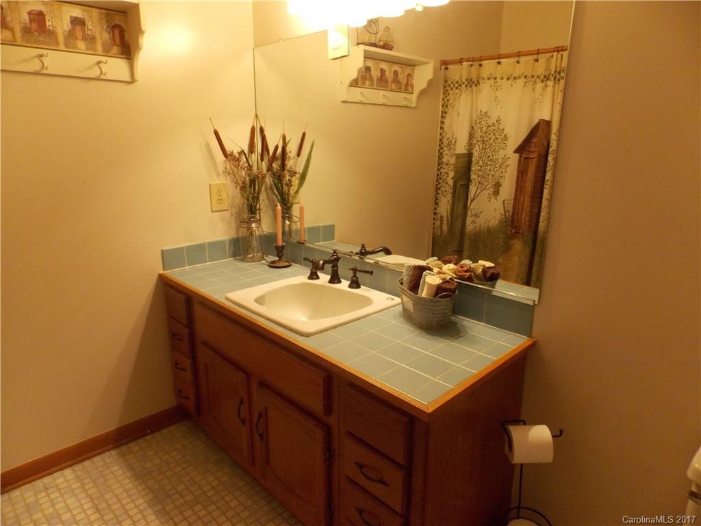 Olde Williamsburg - Residential