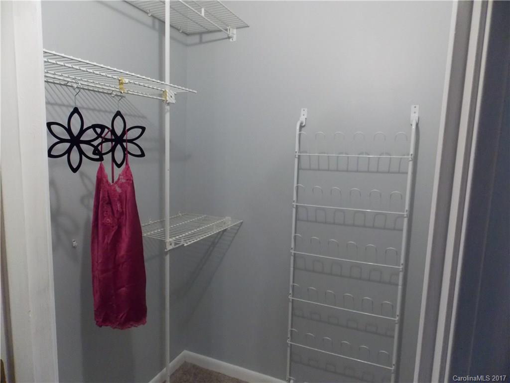 Olde Williamsburg - Residential