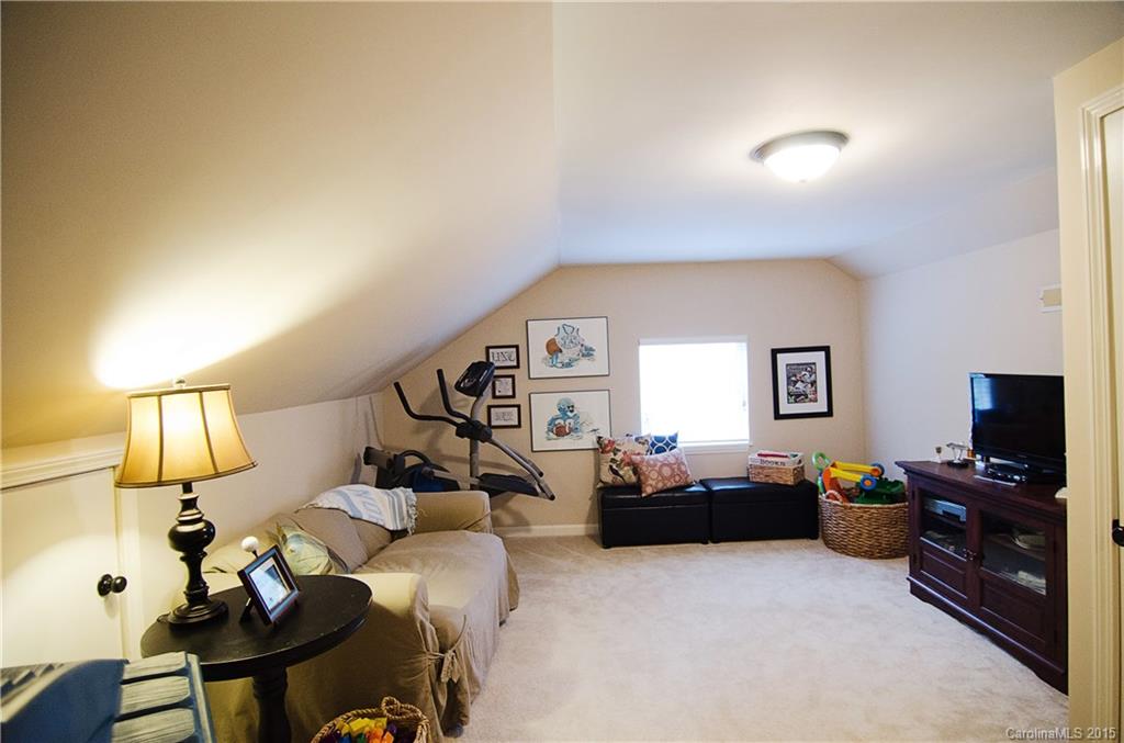 Bradfield Farms - Residential