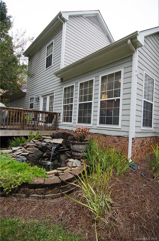 Bradfield Farms - Residential
