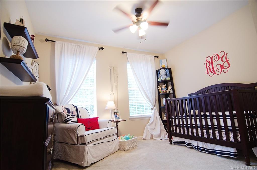 Bradfield Farms - Residential