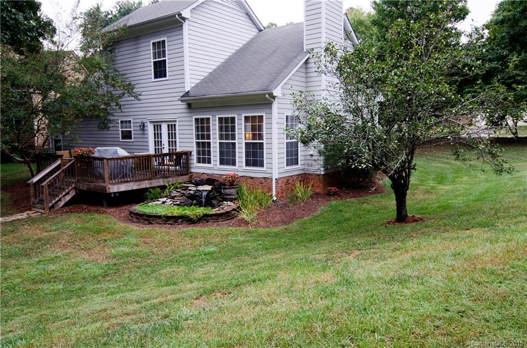 Bradfield Farms - Residential