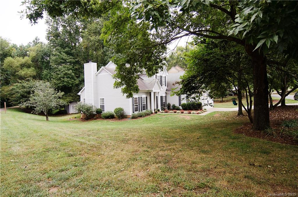 Bradfield Farms - Residential