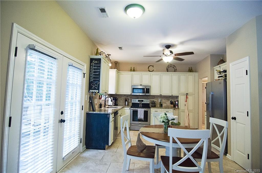 Bradfield Farms - Residential