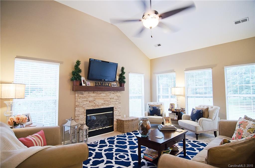 Bradfield Farms - Residential