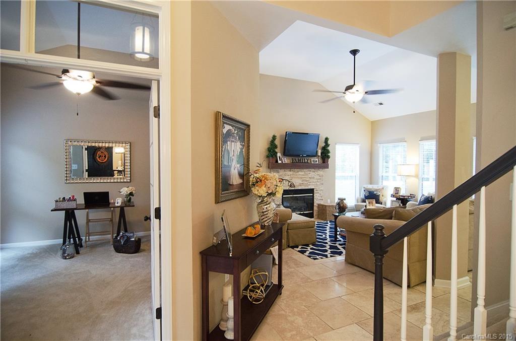 Bradfield Farms - Residential