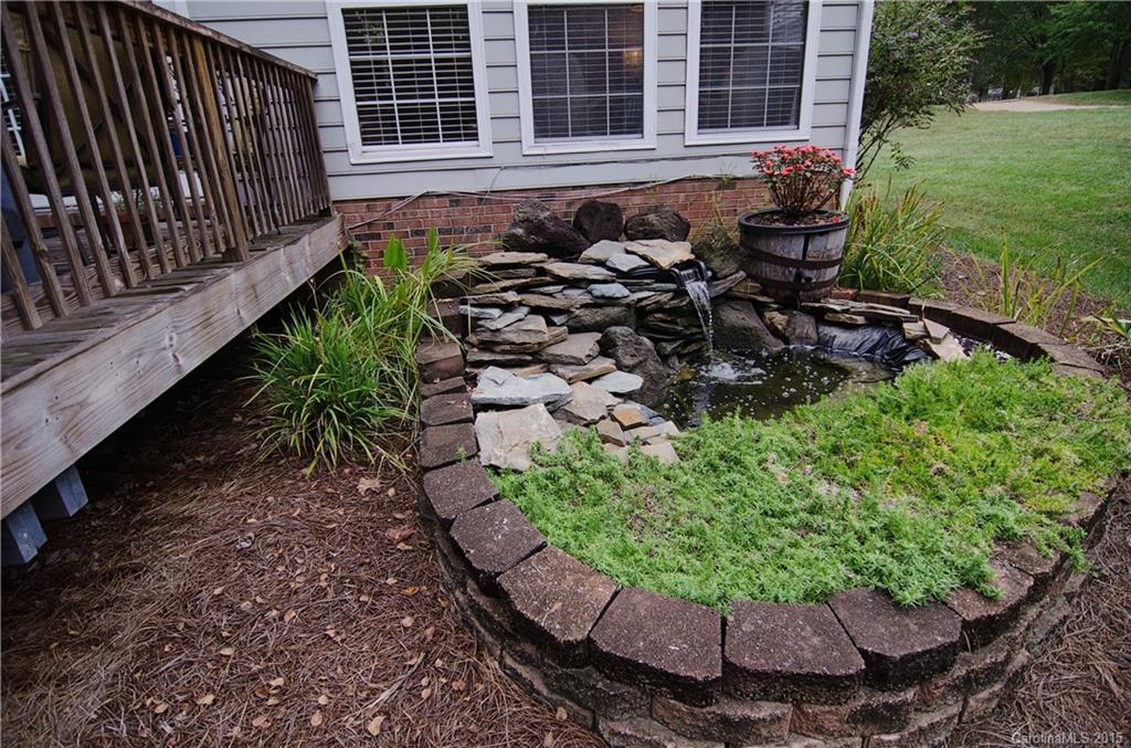 Bradfield Farms - Residential