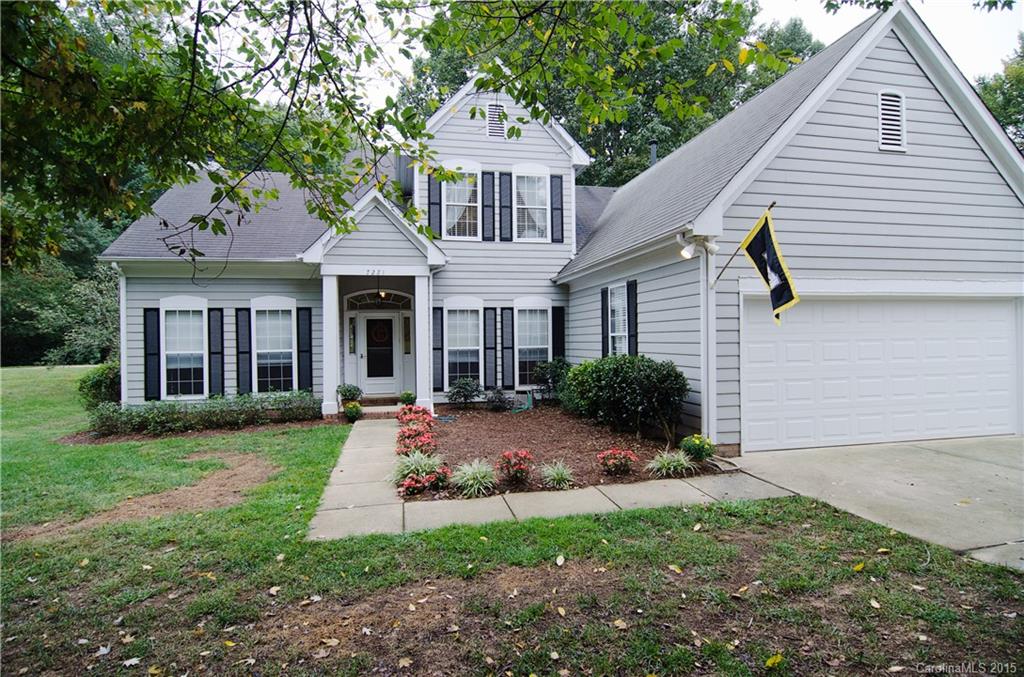 Bradfield Farms - Residential