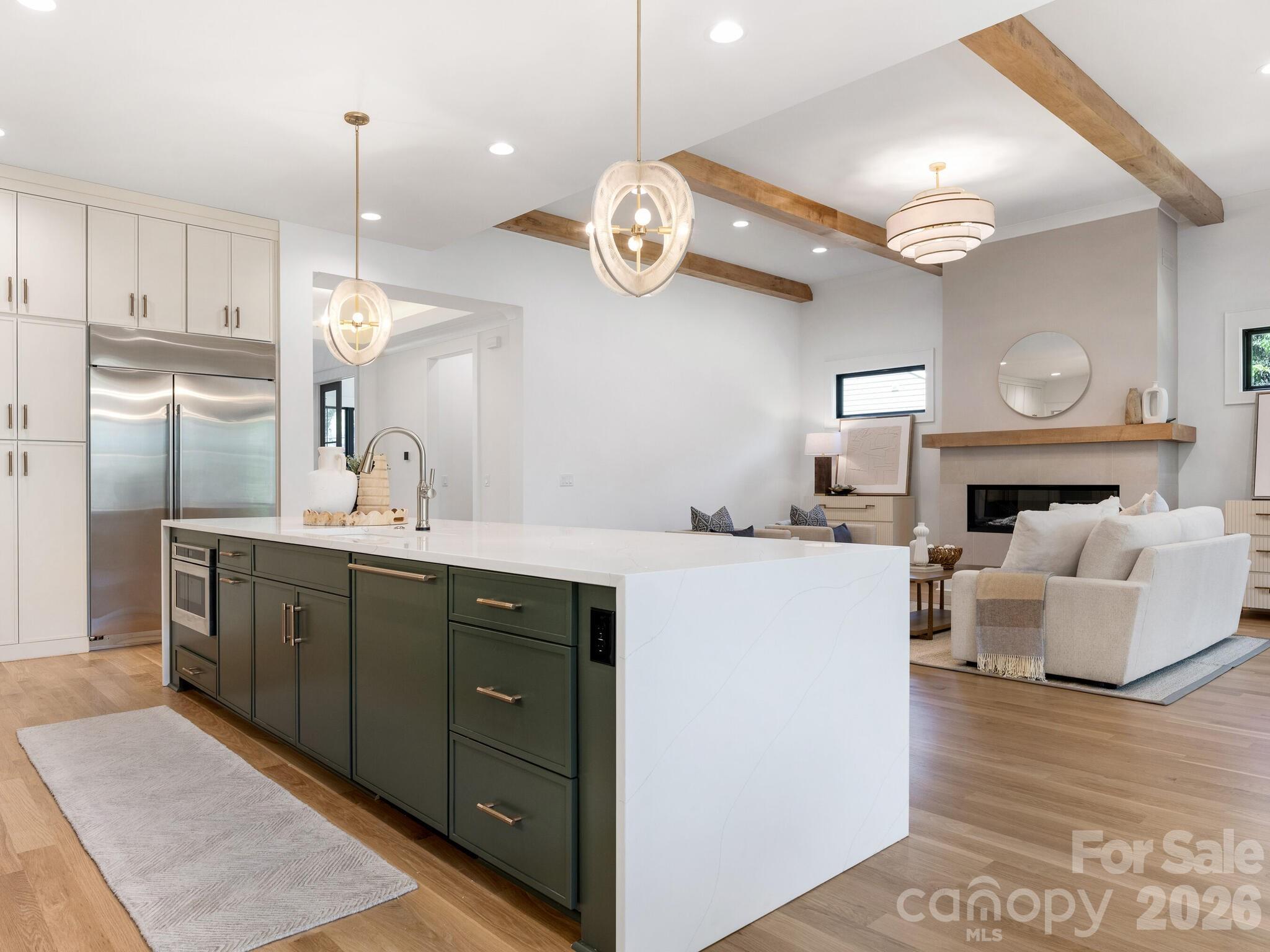 Cotswold - Residential