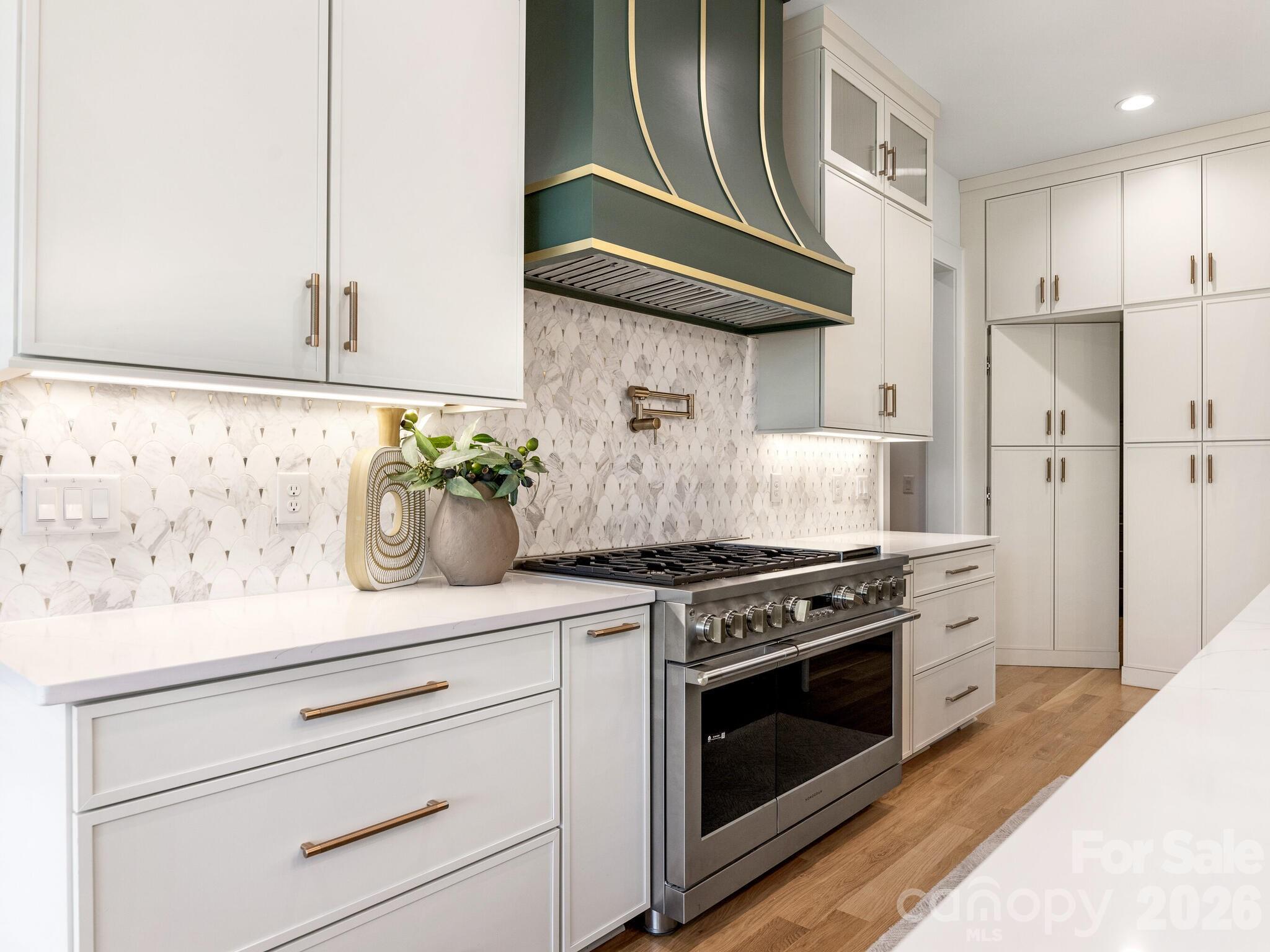 Cotswold - Residential