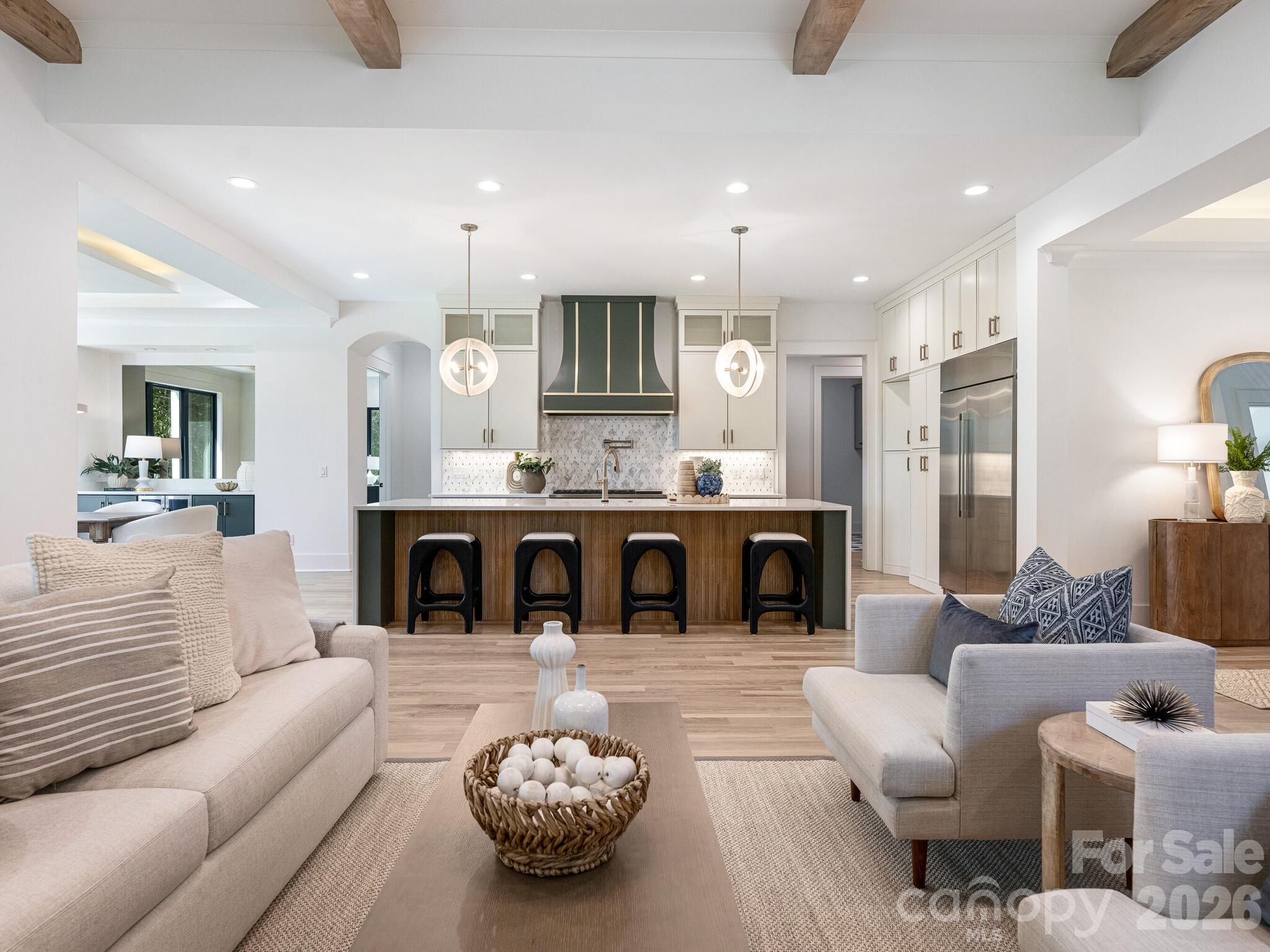 Cotswold - Residential