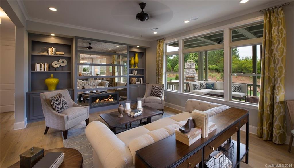 Bridgemill - Residential