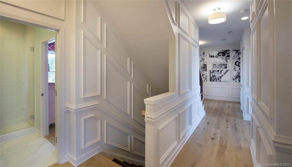 Bridgemill - Residential