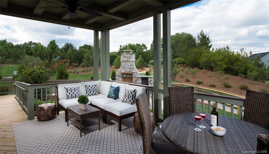 Bridgemill - Residential