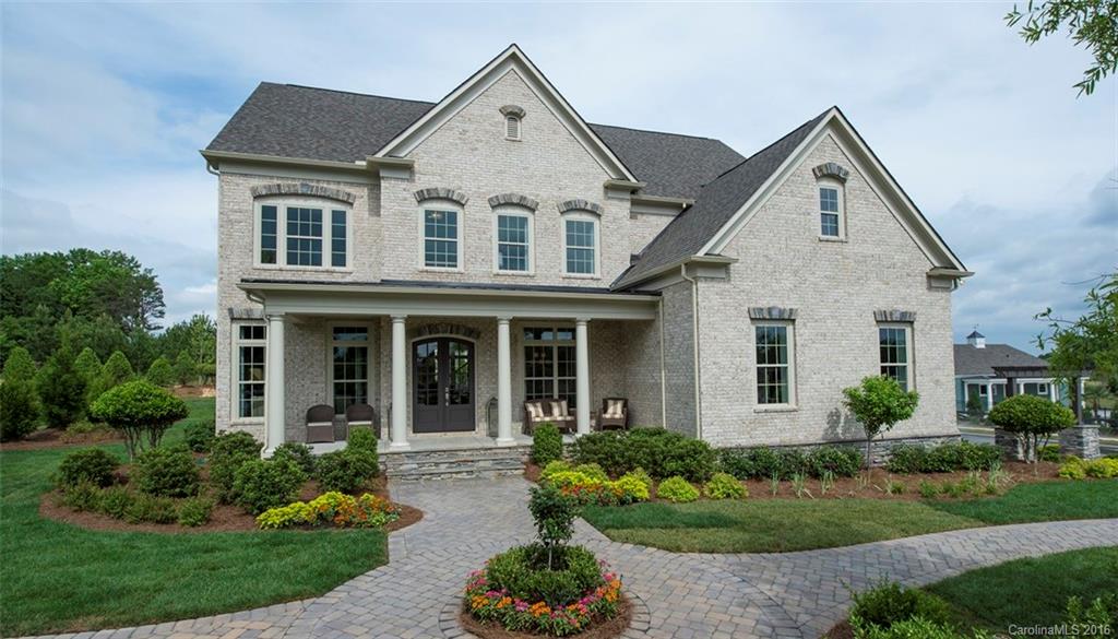 Bridgemill - Residential