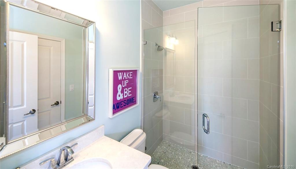 Bridgemill - Residential