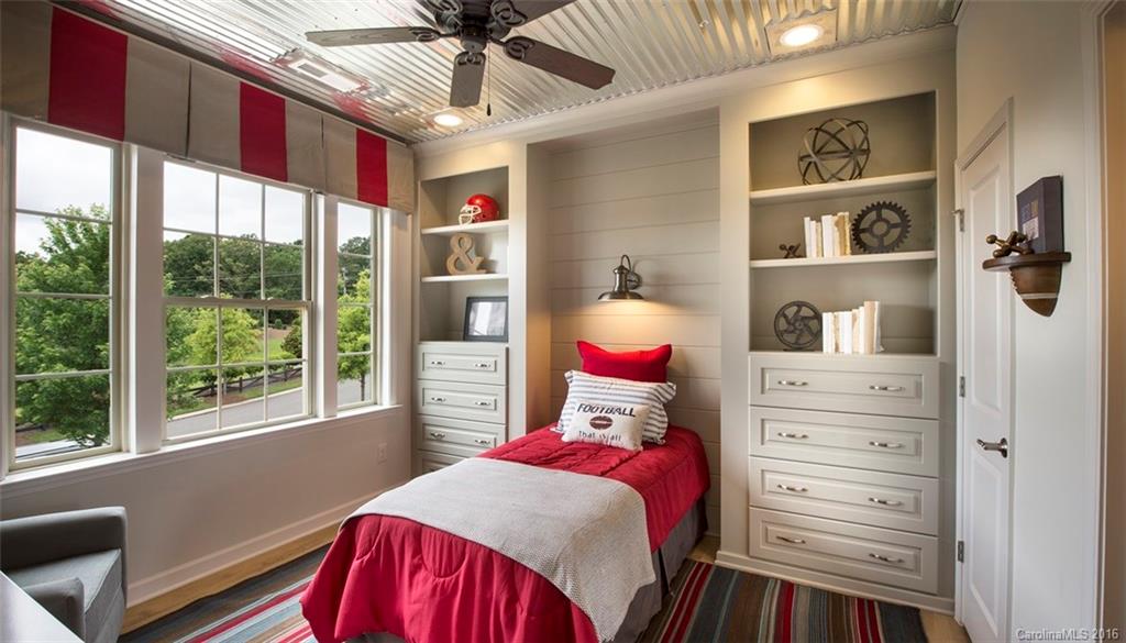 Bridgemill - Residential