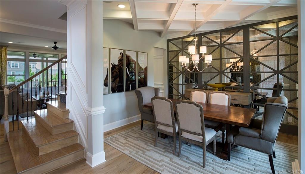 Bridgemill - Residential