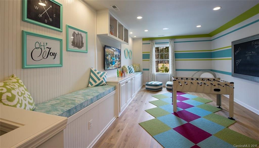 Bridgemill - Residential