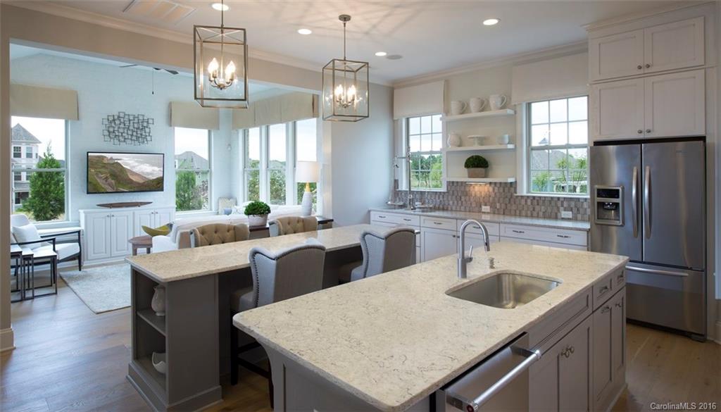 Bridgemill - Residential